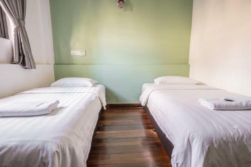 Hotel Paloma Inn