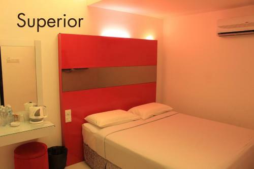 Time Hotel