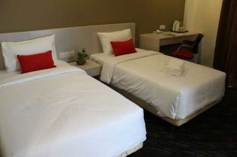 Prescott Hotel Kuala Lumpur Sentral