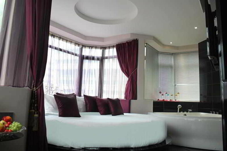 Arenaa Star Hotel
