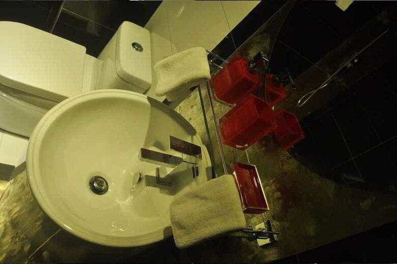 Arenaa Star Hotel