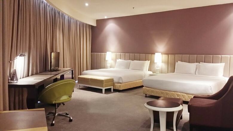 Hotel Silka Cheras Kuala Lumpur