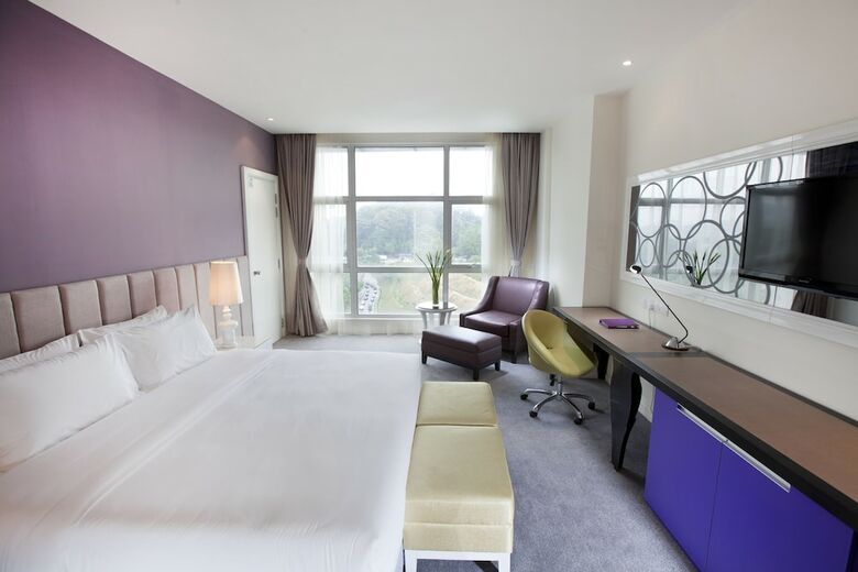 Hotel Silka Cheras Kuala Lumpur