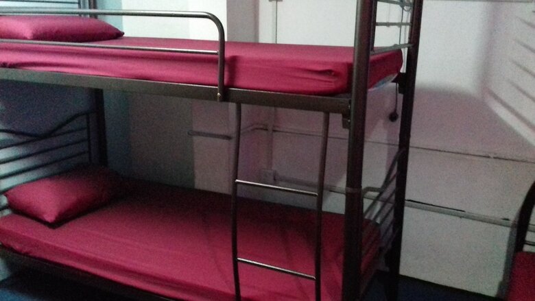 Hostal Submarine Guest House Central Market