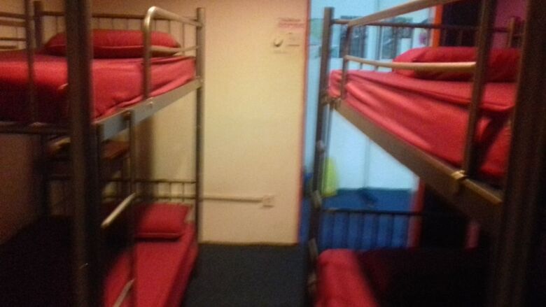 Hostal Submarine Guest House Central Market