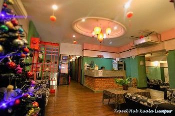 Hostal Travel Hub Guesthouse