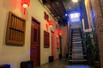 Hostal Travel Hub Guesthouse