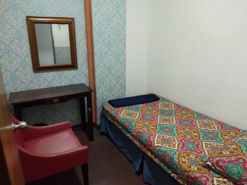 Cintamani Travellers Lodge