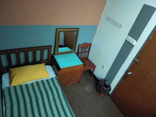 Cintamani Travellers Lodge