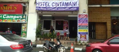 Cintamani Travellers Lodge
