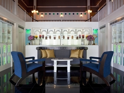 The Majestic Hotel Kuala Lumpur
