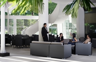 Hotel Pullman Kuala Lumpur Bangsar