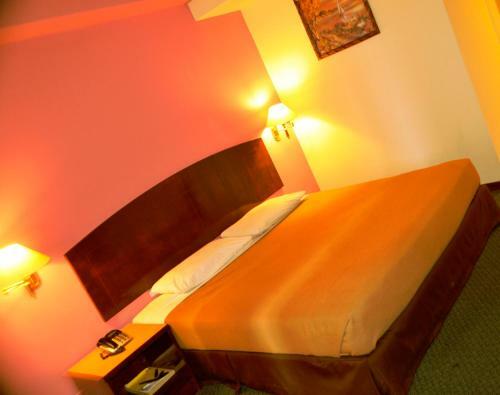 Hotel Caliber