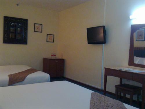 Hotel Caliber