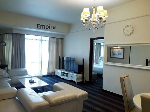 Apartamento Empire Suite @ Times Square