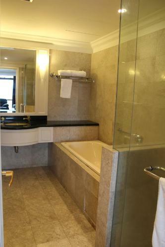 Apartamento Empire Suite @ Times Square