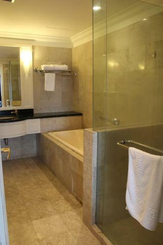 Apartamento Empire Suite @ Times Square