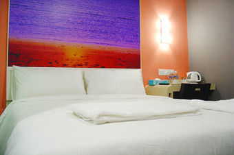 Motel Smile Boutique Hotel