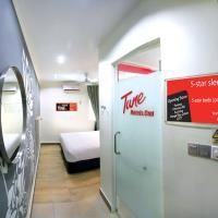 Tune Hotel - Downtown Kuala Lumpur