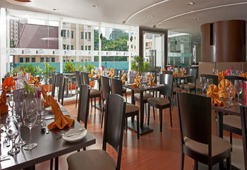 Hotel Ancasa Express @pudu