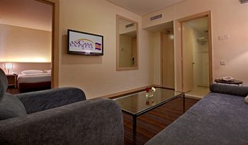 Hotel Ancasa Express @pudu