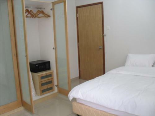 Apartamento Catherina Place At Bukit Bintang