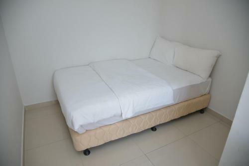 Apartamento Catherina Place At Bukit Bintang