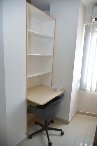 Apartamento Catherina Place At Bukit Bintang