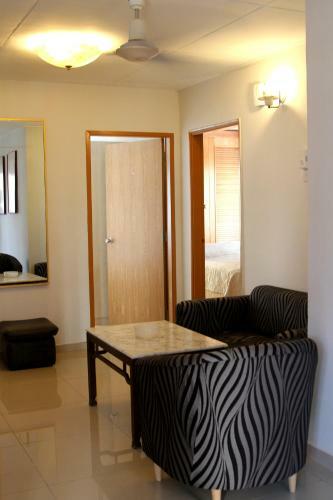 Apartamento Catherina Place At Bukit Bintang