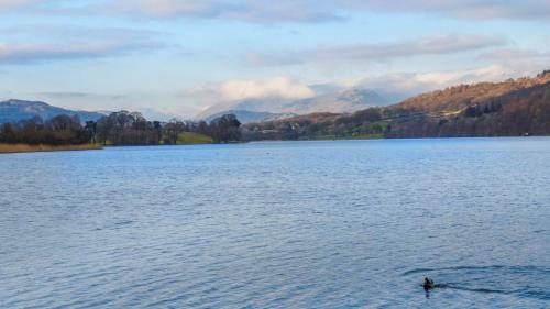 Apartamento Loweswater