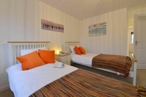 Beach Walk House, Camber Sands, Sleeps 8