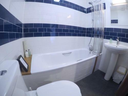 St Columba Hotel