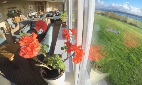 St Columba Hotel