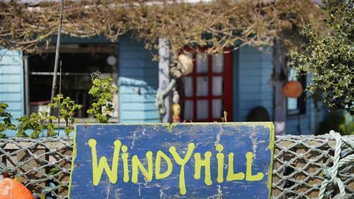 Windy Hill, Pennard