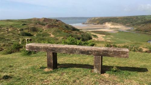 Windy Hill, Pennard