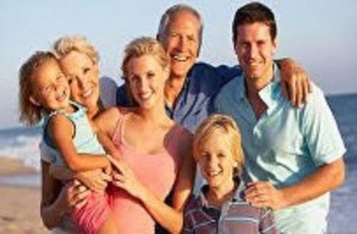 California Holiday Parks