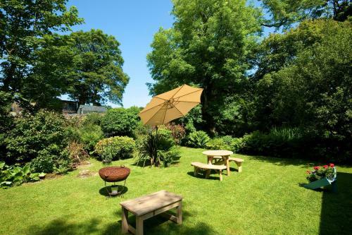 Agroturismo The B&B Suite