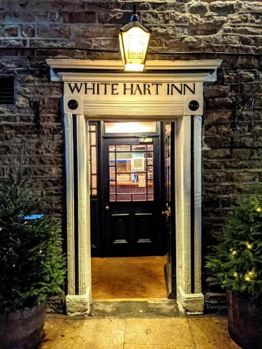 Hotel The White Hart Inn, Hawes