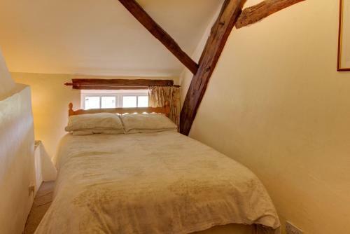 Fell Foot Cottage