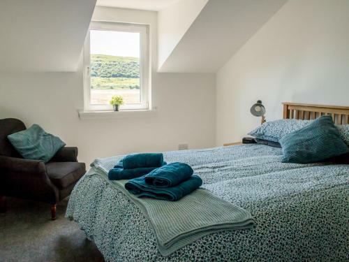 Holiday Home Taobh Na Mara