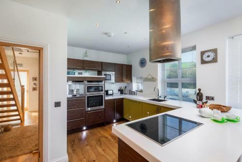 Apartamento Penthouse 16 At The Beach