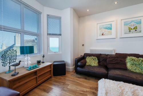 Apartamento Penthouse 16 At The Beach