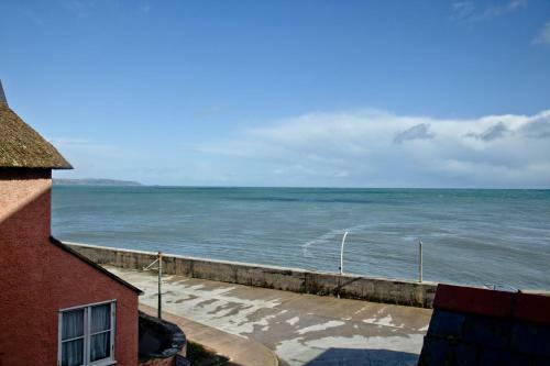 Apartamento 9 At The Beach, Torcross