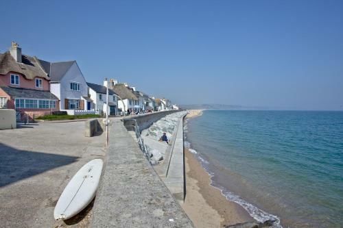 Apartamento 9 At The Beach, Torcross
