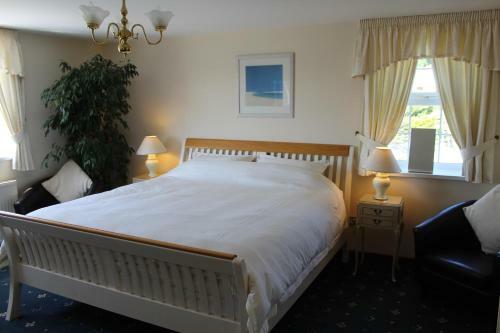 Bed & Breakfast Thorncliff Ocean View Suites