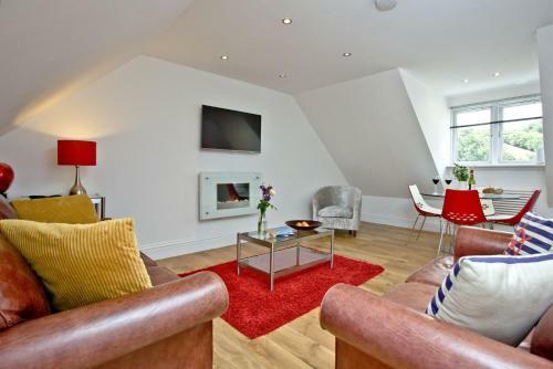Apartamento 19 At The Beach, Torcross