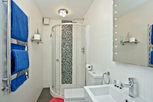 Apartamento 19 At The Beach, Torcross