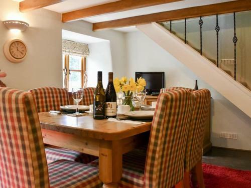 Pineview Cottage