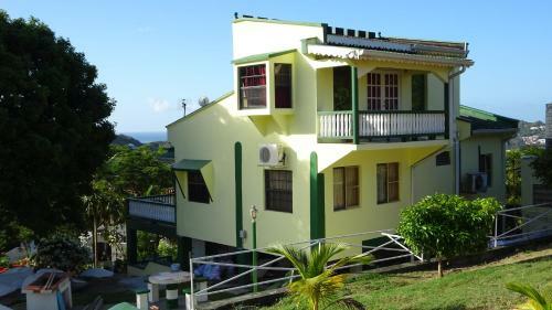 Bed & Breakfast Little Palace Bnb