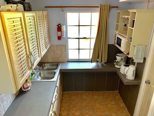 Cool Running Apartments